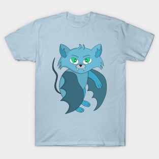 Cute Bat T-Shirt